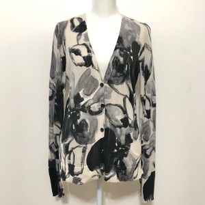 Simply Vera Vera Wang Lightweight Cardigan